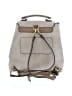 Jen & Co Gray Backpack One size - photo 2