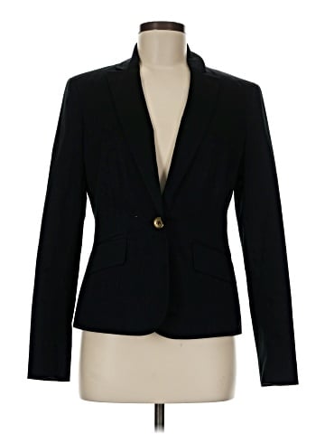 Jones New York Signature Blazer (view 1)