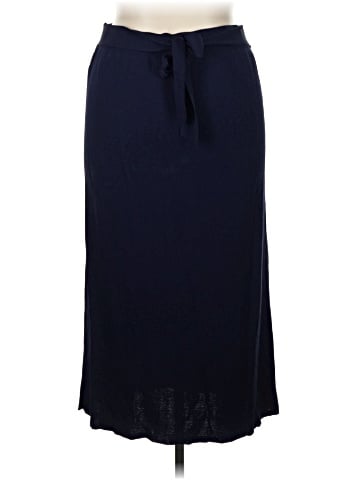 ELOQUII Formal Skirt (view 2)