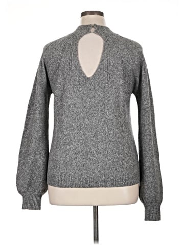 BB Dakota Turtleneck Sweater (view 2)