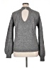 BB Dakota Gray Turtleneck Sweater Size XL - photo 2