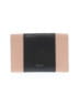 Ivanka Trump Color Block Pink Clutch One size - photo 1