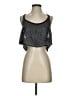 Free People Gray Tank Top Size XS - photo 1