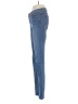 J Brand Solid Blue Jeans Size 26 waist - photo 5