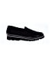 Donald J Pliner Black Flats Size 8 1/2 - photo 1