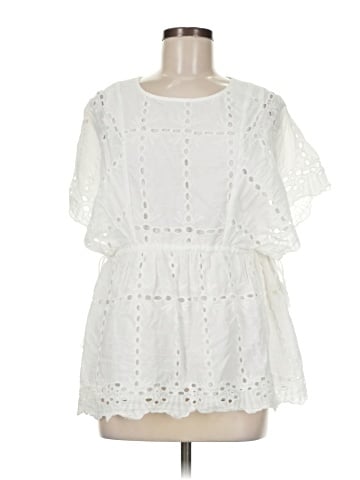 Weekend Suzanne Betro Short Sleeve T-Shirt (view 1)