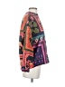 FARM Rio Paisley Orange Cardigan Size XS - photo 4