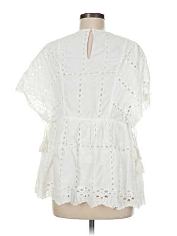 Weekend Suzanne Betro Short Sleeve T-Shirt (view 2)