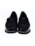 Donald J Pliner Black Flats Size 8 1/2 - photo 2
