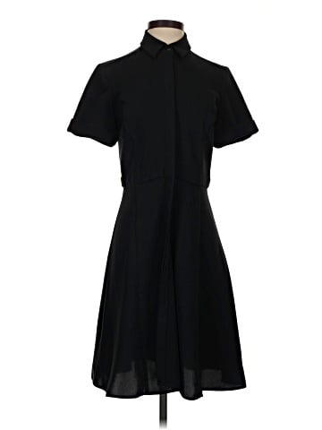 Ann Taylor Factory Casual Dress (view 1)