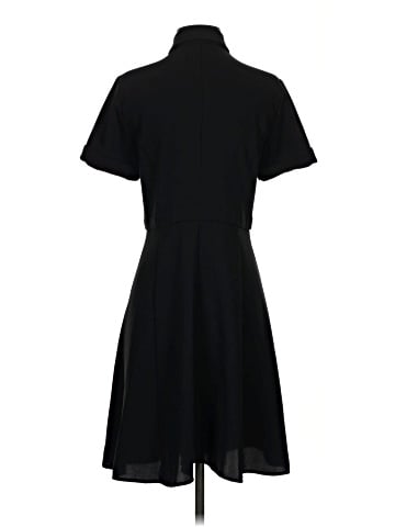 Ann Taylor Factory Casual Dress (view 2)