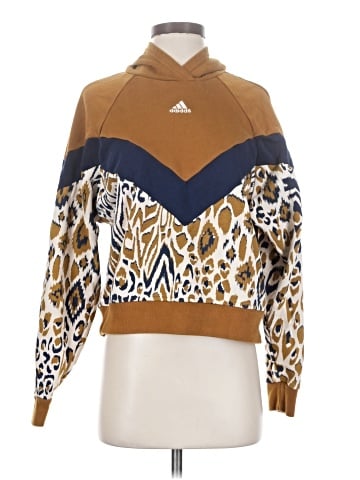 Adidas Pullover Sweater (view 1)