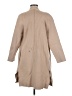 Chicwish 100% Acrylic Tan Coat Size 6 (estimated) - photo 2