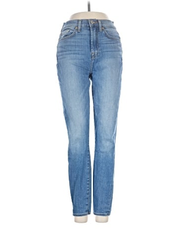 7 For All Mankind Jeans (view 1)