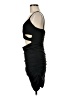 Shein Black Cocktail Dress Size 8 - 10 - photo 5