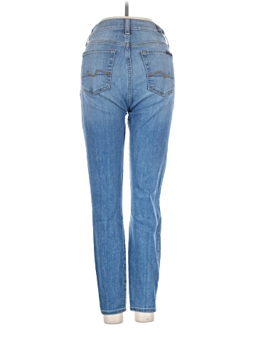 7 For All Mankind Jeans (view 2)