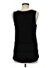 Unbranded Black Sleeveless T-Shirt Size M (estimated) - photo 2