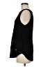 Unbranded Black Sleeveless T-Shirt Size M (estimated) - photo 5