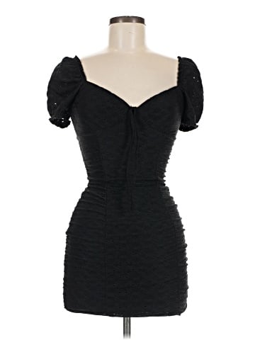 Divided by H&M Cocktail Dress (view 1)