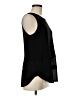 Unbranded Black Sleeveless T-Shirt Size M (estimated) - photo 4