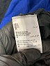 Alfani Color Block Blue Poncho Size XL - photo 8