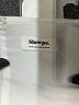 showpo 100% Polyester White Cocktail Dress Size 10 - photo 7