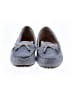 Vionic Blue Flats Size 8 - photo 2