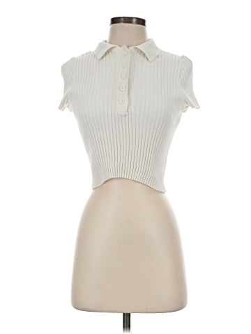 Audrey 3+1 Sleeveless Blouse (view 1)
