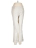 J.Jill Ivory Dress Pants Size 8 (petite) - photo 1