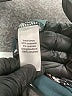 Maurices Floral Black Casual Dress Size M - photo 8