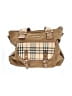 Assorted Brands Tan Tote One size - photo 1