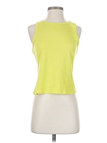 Zobha Sleeveless T-Shirt (view 1)