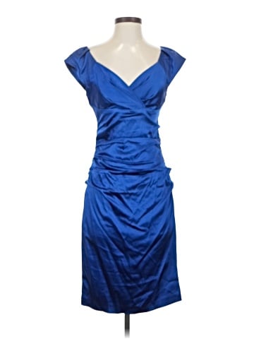 Suzi Chin for Maggy Boutique Cocktail Dress (view 1)