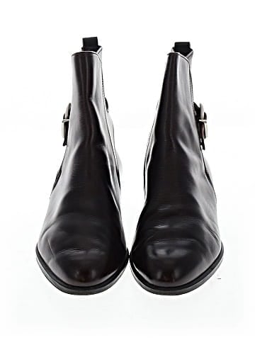 Charles David Ankle Boots (view 2)