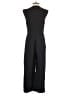 DU/ER Solid Black Jumpsuit Size XS - photo 2