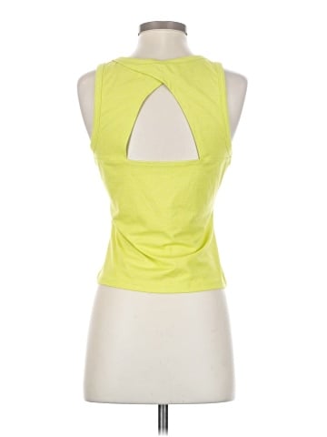 Zobha Sleeveless T-Shirt (view 2)