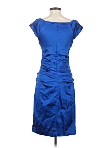 Suzi Chin for Maggy Boutique Cocktail Dress (view 2)