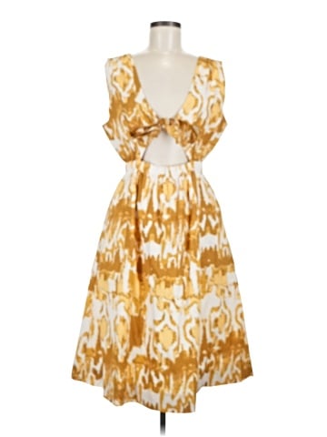 Cleobella Cocktail Dress (view 1)