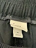 A New Day Black Cargo Pants Size M - photo 7