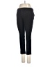 Banana Republic Solid Black Active Pants Size 2 Petite - photo 1