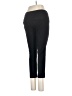 Banana Republic Solid Black Active Pants Size 2 Petite - photo 2