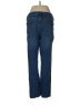 Tommy Hilfiger Solid Blue Jeans Size 8 - photo 2
