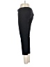 Banana Republic Solid Black Active Pants Size 2 Petite - photo 5