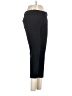 Banana Republic Solid Black Active Pants Size 2 Petite - photo 4