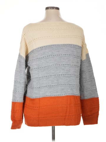 Zeagoo Pullover Sweater (view 2)