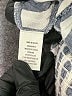 Blue Island 100% Rayon Stripes Blue Jumpsuit Size S - photo 5