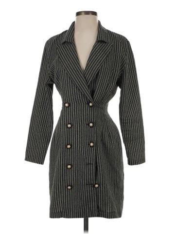 La Belle Casual Dress (view 1)