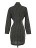 La Belle Black Casual Dress Size 3 - photo 2