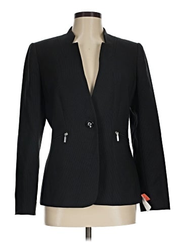 Tahari by ASL Blazer (view 1)