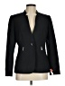 Tahari by ASL Black Blazer Size 8 - photo 1